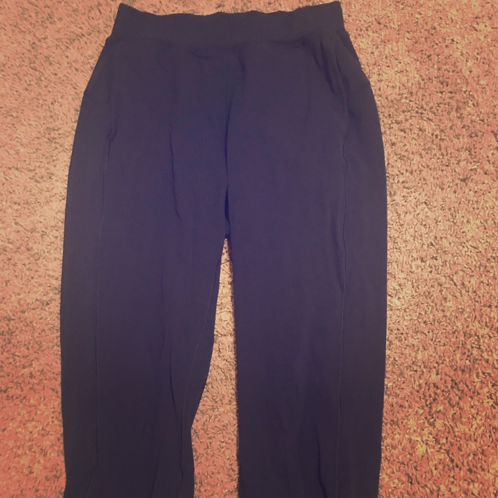 Rejuvenate Lululemon Crops